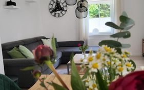 Familienfreundliche Ferienwohnung Soltau